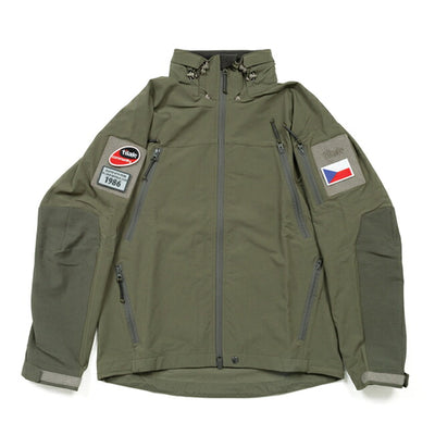 Tilak ティラック Noshaq MiG Jacket ノシャックミグジャケット