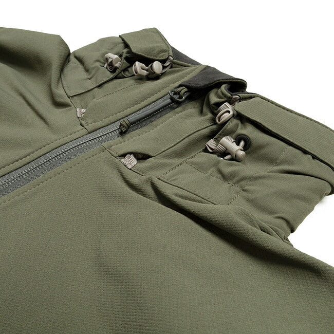 Tilak ティラック Noshaq MiG Jacket ノシャックミグジャケット