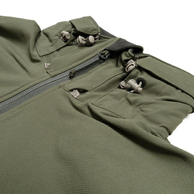 Tilak ティラック Noshaq MiG Jacket ノシャックミグジャケット