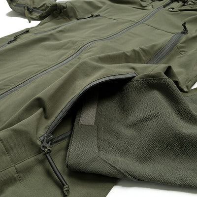 Tilak ティラック Noshaq MiG Jacket ノシャックミグジャケット