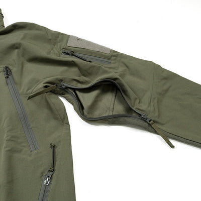 Tilak ティラック Noshaq MiG Jacket ノシャックミグジャケット