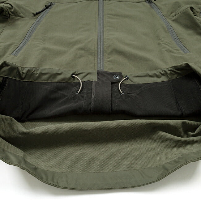 Tilak ティラック Noshaq MiG Jacket ノシャックミグジャケット