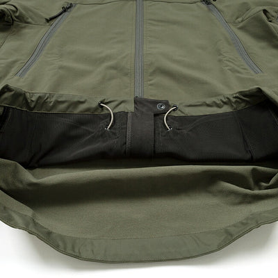 Tilak ティラック Noshaq MiG Jacket ノシャックミグジャケット