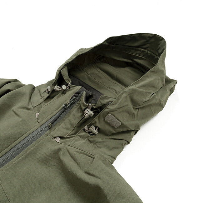 Tilak ティラック Noshaq MiG Jacket ノシャックミグジャケット