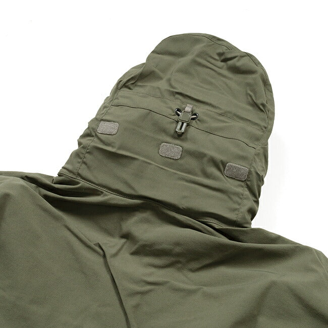 Tilak ティラック Noshaq MiG Jacket ノシャックミグジャケット