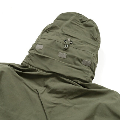 Tilak ティラック Noshaq MiG Jacket ノシャックミグジャケット