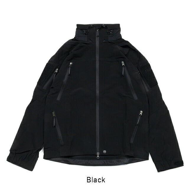 Tilak ティラック Noshaq MiG Jacket ノシャックミグジャケット