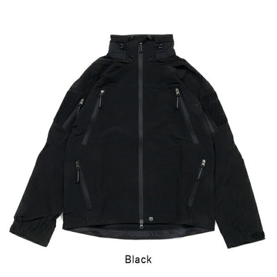 Tilak ティラック Noshaq MiG Jacket ノシャックミグジャケット