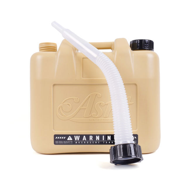 Asnt アズント KEROSENECAN2024 10L