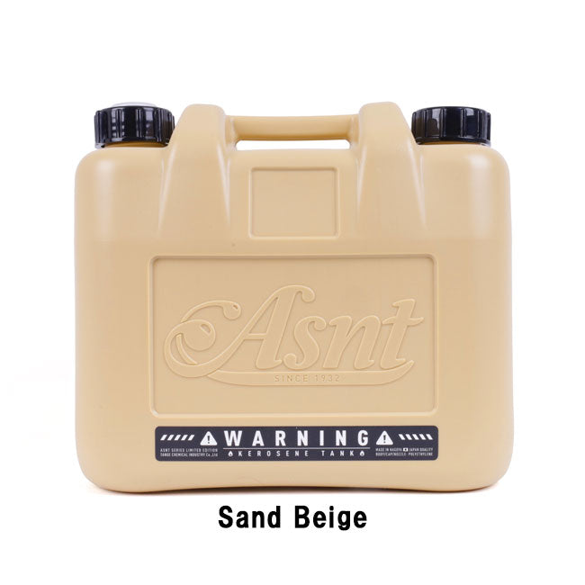 Asnt アズント KEROSENECAN2024 10L