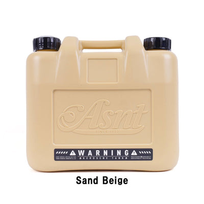Asnt アズント KEROSENECAN2024 10L