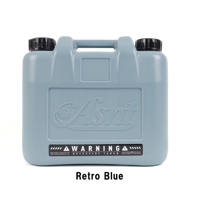 Asnt アズント KEROSENECAN2024 10L