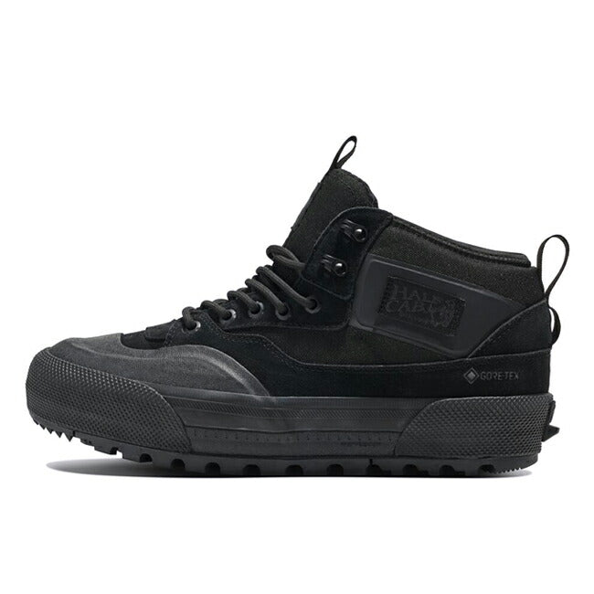 VANS ヴァンズ Mte Half Cab GORE-TEX Mteハーフキャブゴアテックス VN000CVM