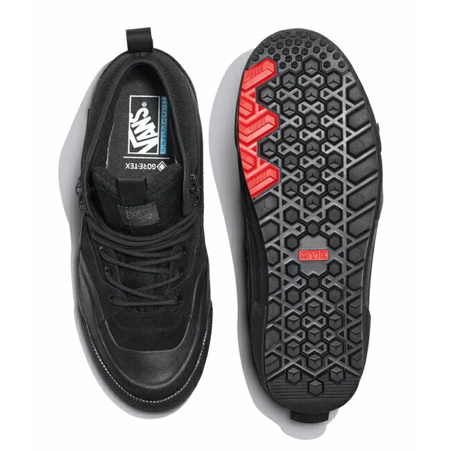 VANS ヴァンズ Mte Half Cab GORE-TEX Mteハーフキャブゴアテックス VN000CVM