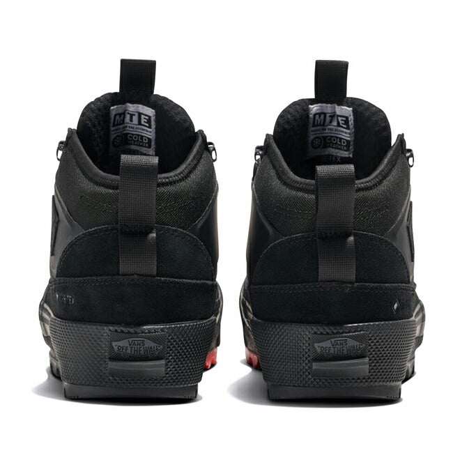 VANS ヴァンズ Mte Half Cab GORE-TEX Mteハーフキャブゴアテックス VN000CVM