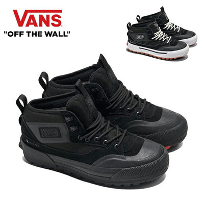 VANS ヴァンズ Mte Half Cab GORE-TEX Mteハーフキャブゴアテックス VN000CVM