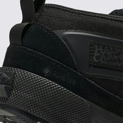 VANS ヴァンズ Mte Half Cab GORE-TEX Mteハーフキャブゴアテックス VN000CVM