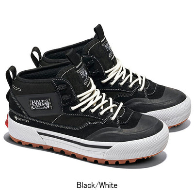 VANS ヴァンズ Mte Half Cab GORE-TEX Mteハーフキャブゴアテックス VN000CVM