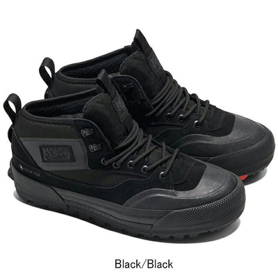 VANS ヴァンズ Mte Half Cab GORE-TEX Mteハーフキャブゴアテックス VN000CVM