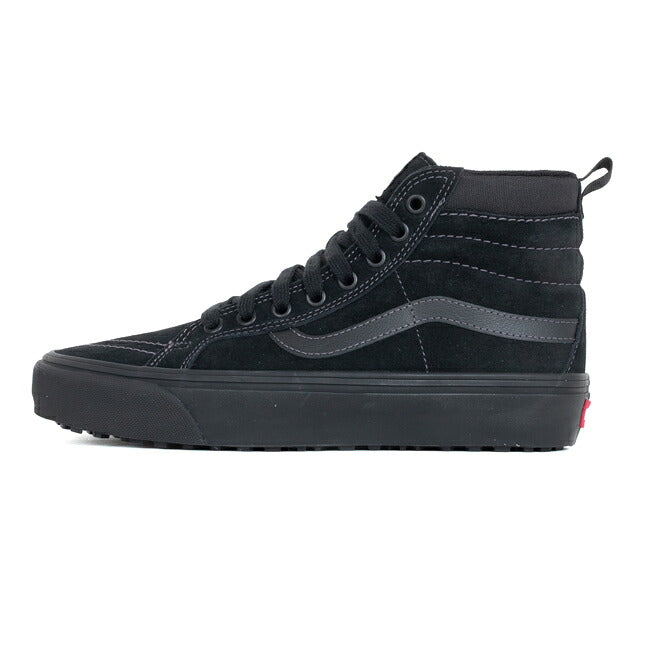 VANS ヴァンズ MTE Sk8-Hi Insulated MTEスケートハイインシュレーティッド VN000EB4