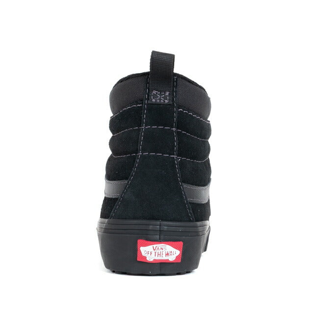 VANS ヴァンズ MTE Sk8-Hi Insulated MTEスケートハイインシュレーティッド VN000EB4