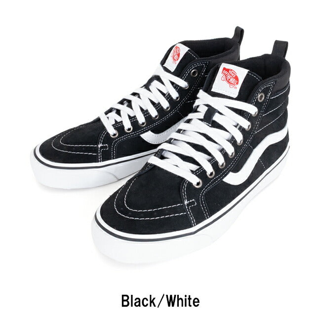 VANS ヴァンズ MTE Sk8-Hi Insulated MTEスケートハイインシュレーティッド VN000EB4