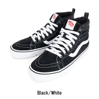 VANS ヴァンズ MTE Sk8-Hi Insulated MTEスケートハイインシュレーティッド VN000EB4