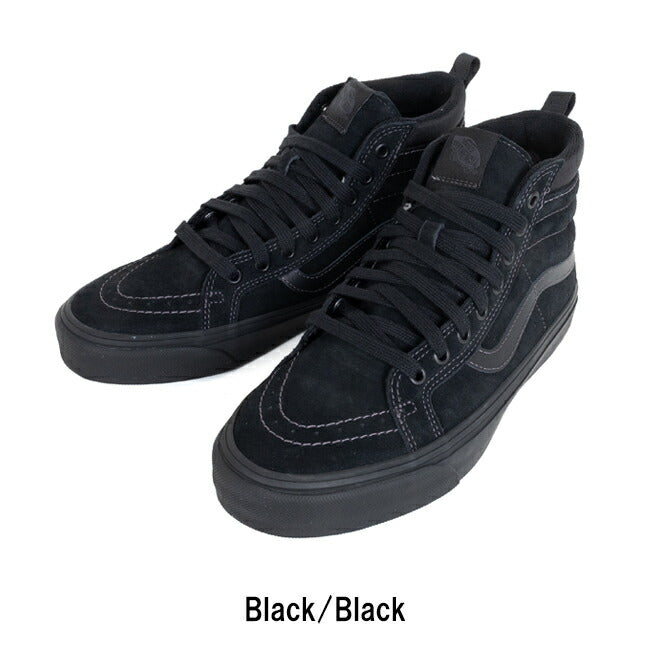VANS ヴァンズ MTE Sk8-Hi Insulated MTEスケートハイインシュレーティッド VN000EB4