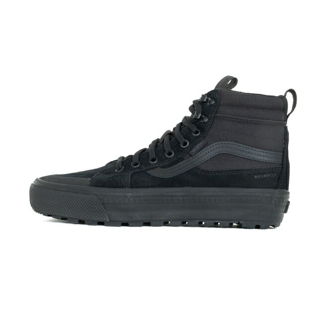 VANS ヴァンズ MTE Sk8-Hi Waterproof Insulated MTEスケートハイウォータープルーフインシュレーティッド VN000DAQ