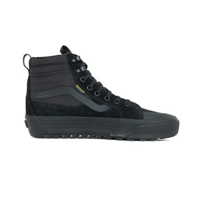 VANS ヴァンズ MTE Sk8-Hi Waterproof Insulated MTEスケートハイウォータープルーフインシュレーティッド VN000DAQ