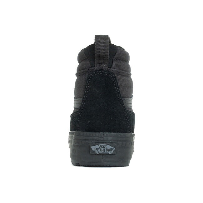 VANS ヴァンズ MTE Sk8-Hi Waterproof Insulated MTEスケートハイウォータープルーフインシュレーティッド VN000DAQ