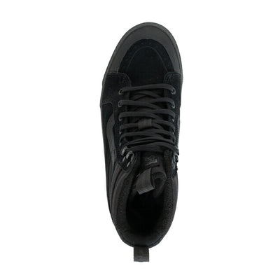VANS ヴァンズ MTE Sk8-Hi Waterproof Insulated MTEスケートハイウォータープルーフインシュレーティッド VN000DAQ