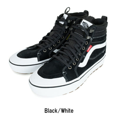 VANS ヴァンズ MTE Sk8-Hi Waterproof Insulated MTEスケートハイウォータープルーフインシュレーティッド VN000DAQ