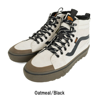VANS ヴァンズ MTE Sk8-Hi Waterproof Insulated MTEスケートハイウォータープルーフインシュレーティッド VN000DAQ