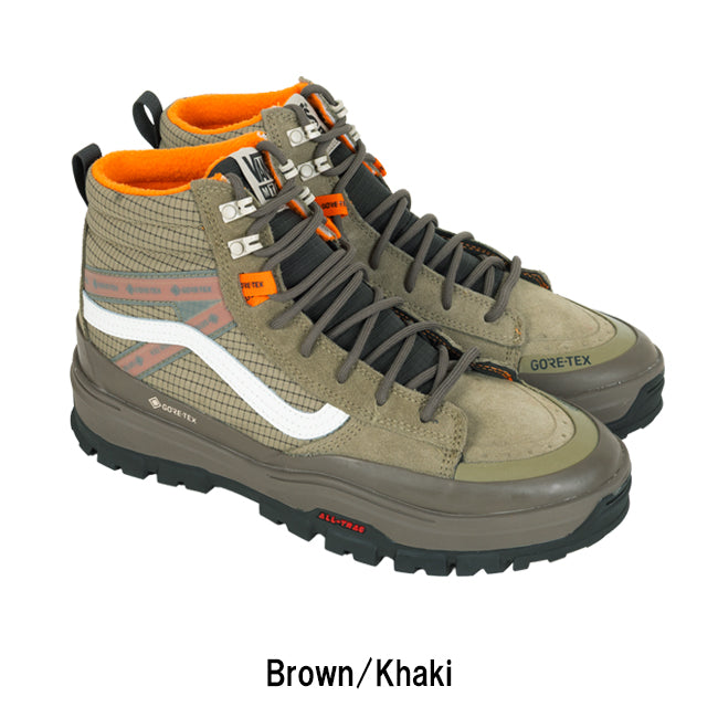 Mte Sk8-Hi Gore-Tex Insulated スケートハイGORE-TEXインシュレーテッド VN000DAR