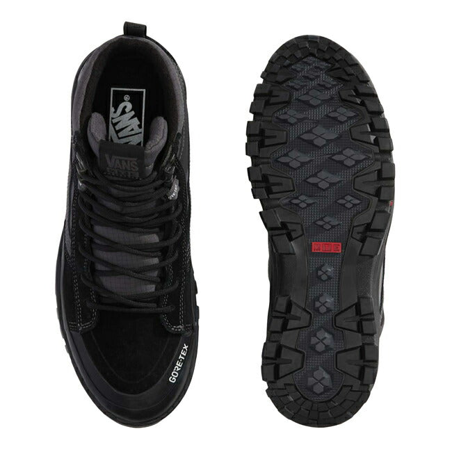 VANS | Mte Sk8-Hi Gore-Tex Insulated スケートハイGORE-TEXイン