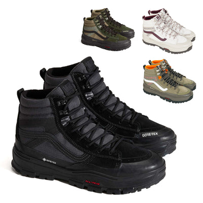 Mte Sk8-Hi Gore-Tex Insulated スケートハイGORE-TEXインシュレーテッド VN000DAR