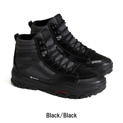Mte Sk8-Hi Gore-Tex Insulated スケートハイGORE-TEXインシュレーテッド VN000DAR