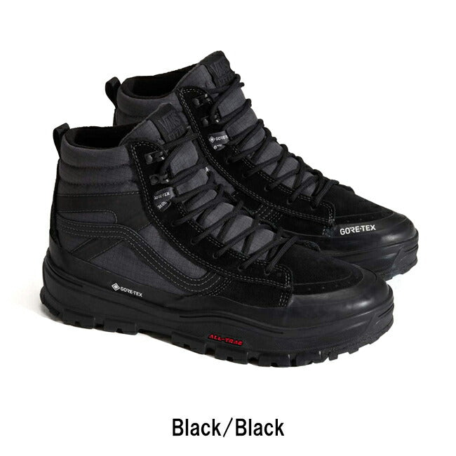 VANS | Mte Sk8-Hi Gore-Tex Insulated スケートハイGORE-TEXイン