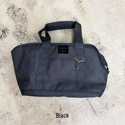 PUFF パフ pet carry tote M ペットキャリートートM P24001