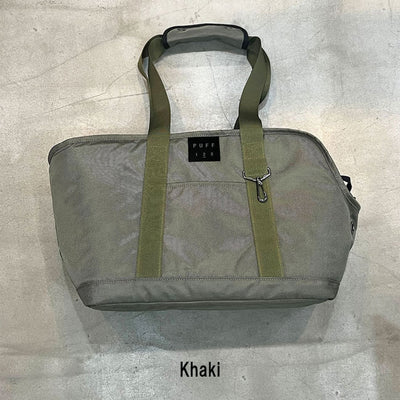 PUFF パフ pet carry tote M ペットキャリートートM P24001