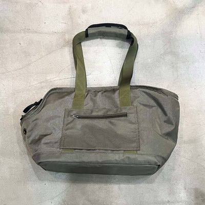 PUFF パフ pet carry tote M ペットキャリートートM P24001