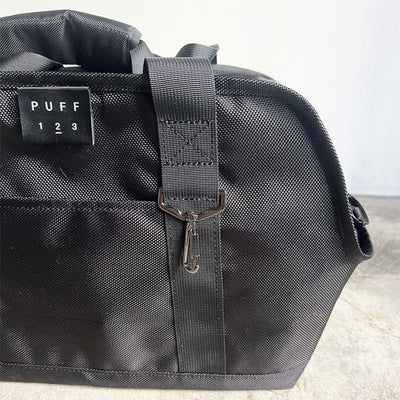 PUFF パフ pet carry tote M ペットキャリートートM P24001
