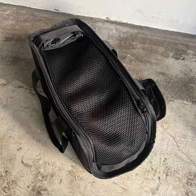 PUFF パフ pet carry tote M ペットキャリートートM P24001