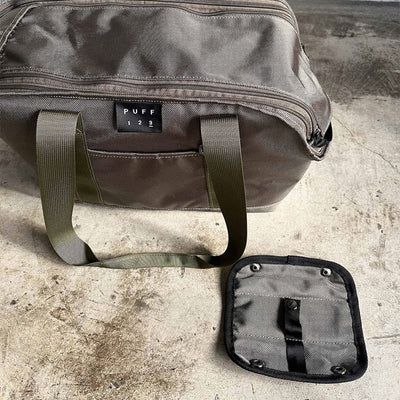 PUFF パフ pet carry tote M ペットキャリートートM P24001