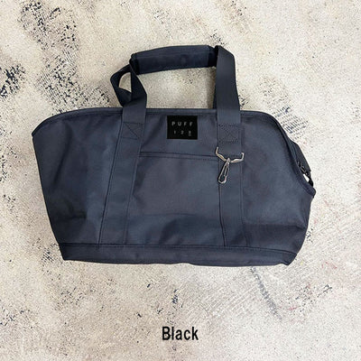 PUFF パフ pet carry tote L ペットキャリートートL P24003