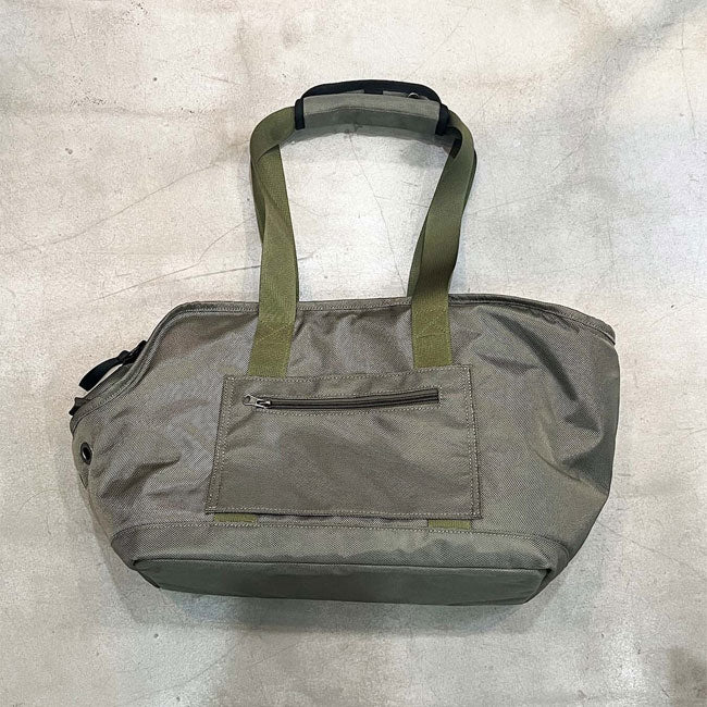 PUFF パフ pet carry tote L ペットキャリートートL P24003