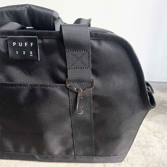 PUFF パフ pet carry tote L ペットキャリートートL P24003