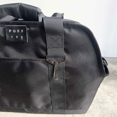 PUFF パフ pet carry tote L ペットキャリートートL P24003