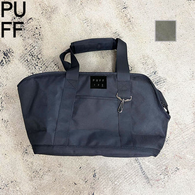 PUFF パフ pet carry tote L ペットキャリートートL P24003